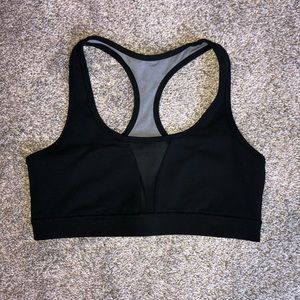 BuffBunny Mesh Bra